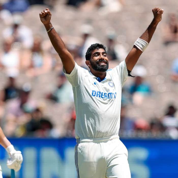 Jasprit Bumrah is talismanic player in team