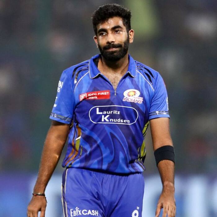 Jasprit Bumrah is yet to join Mumbai Indians camp before IPL 2026