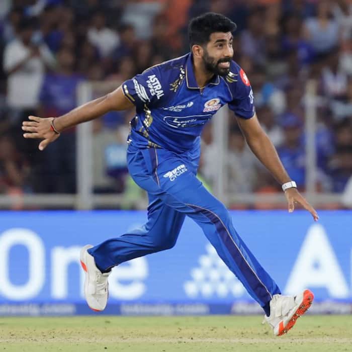 Jasprit Bumrah might also be rested for one-off Test vs Afghanistan