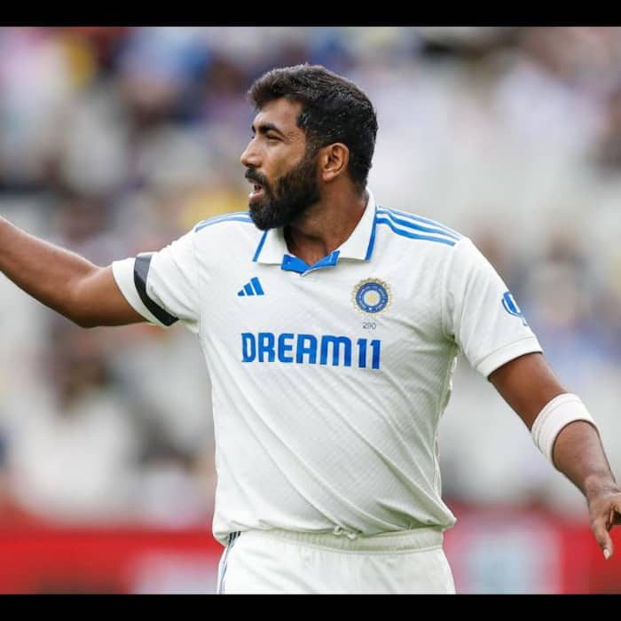 Jasprit Bumrah might not be available for all Test matches