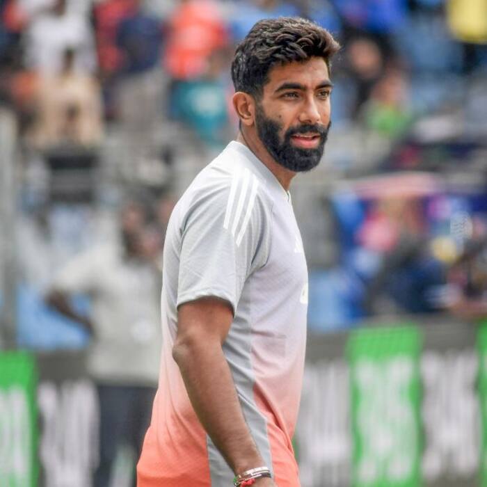 Jasprit Bumrah missed match vs USA due to viral fever