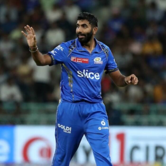 Jasprit Bumrah     Set to Miss IPL 2025 Start