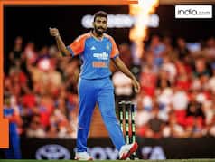 Jasprit Bumrah set to script HISTORY, will become first-ever Indian to...