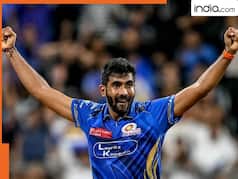 Jasprit Bumrah to Arshdeep Singh: THESE top five big names are still looking for their first IPL 2026 wicket