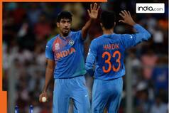 Jasprit Bumrah to Hardik Pandya: Top 5 Highest wicket taker for India in T20I, Yuzvendra Chahal is at...