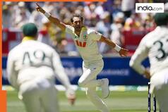 Jasprit Bumrah to Mitchell Starc: Here are the top 5 ICC Test-Ranking Bowlers, also has a surprise inclusion of…