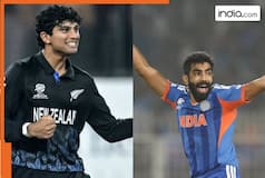 Jasprit Bumrah to Rachin Ravindra: Here are the bowlers with most wickets in T20 World Cup 2026 Super 8