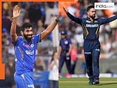 Jasprit Bumrah to Rashid Khan: Top 5 pacers to reach 150 wickets in the Indian Premier League