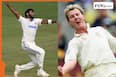 Jasprit Bumrah vs Brett Lee: Which superstar bowler has better stats after playing 47 Test matches