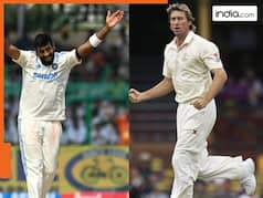 Jasprit Bumrah vs Glenn McGrath: Look at their records after 47 Test