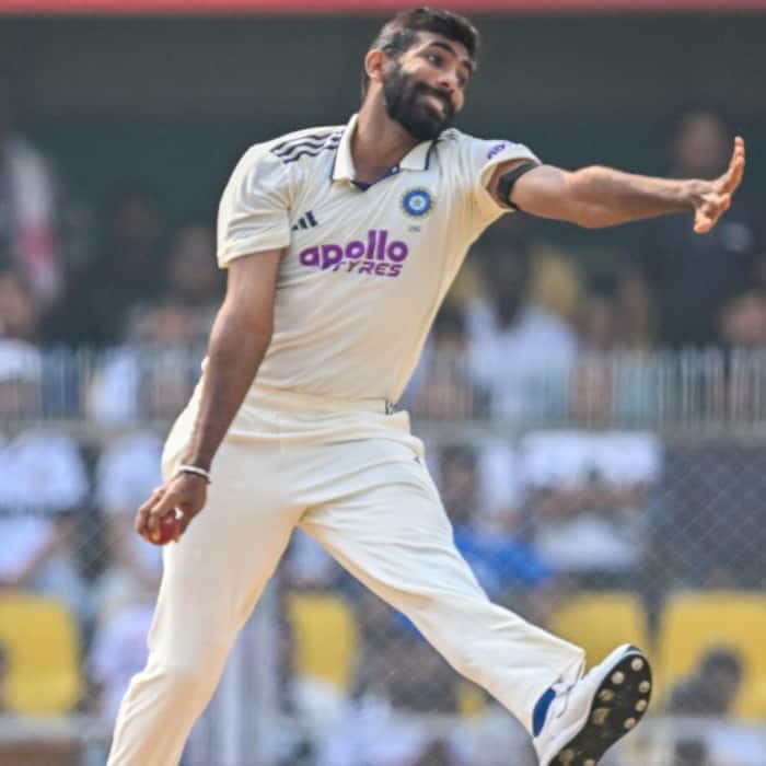 Jasprit Bumrah was first bowler in 100 years to claim over 100 Test wickets at average less than 20