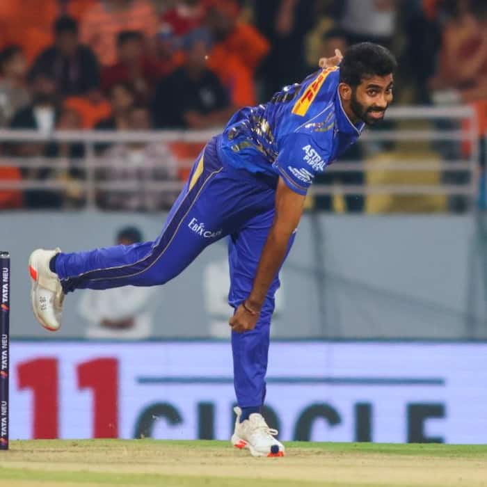Jasprit Bumrah was joint highest wicket taker in T20 World Cup 2026