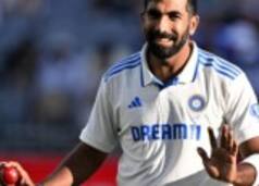 Jasprit Bumrah to Gautam Gambhir: 6 Indians who have won ICC Test Cricketer of the year