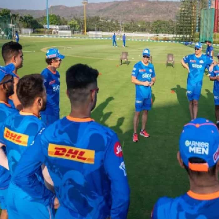 Jasprit Bumrah s absence raised concern about his availability
