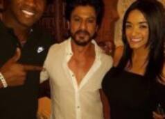 Meet Jassym, beautiful wife of star cricketer, she shares close relation with Shah Rukh Khan through..., she works as...