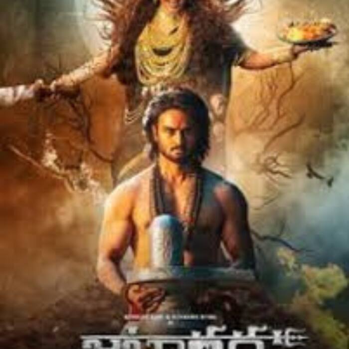 Jatadhara – ZEE5 (March 20)