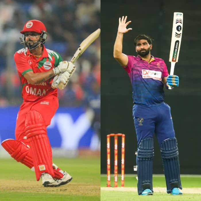 Jatinder Singh and Muhammad Waseem