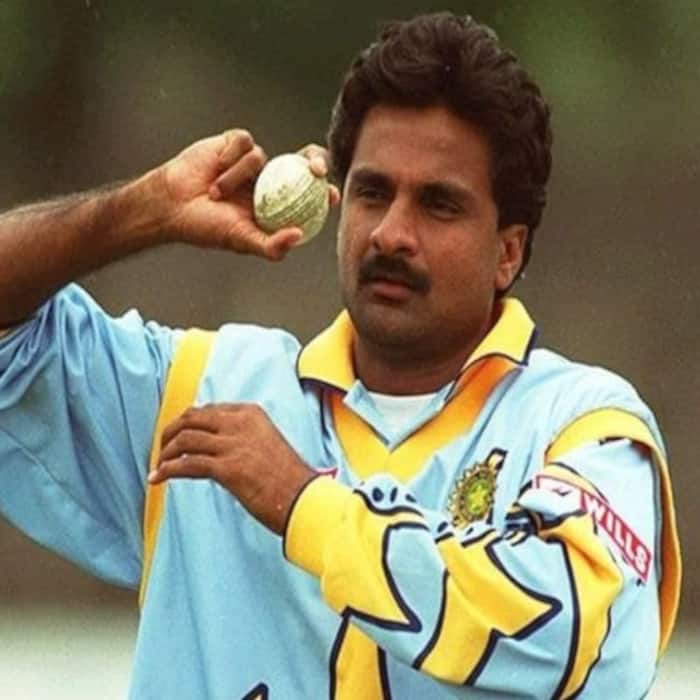 Ravichandran Ashwin