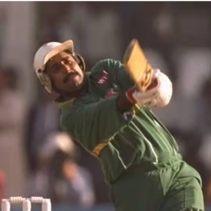 Javed Miandad s Golden Era