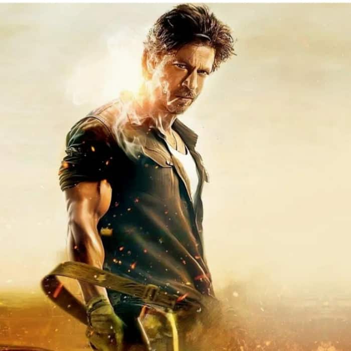 Jawan MOVIE