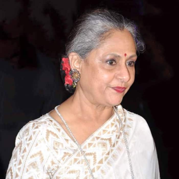 Jaya Bachchan