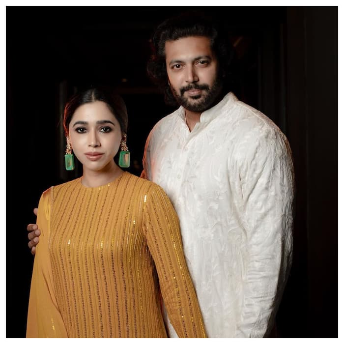 Jayam Ravi and Aarti ended their 15 years of marriage