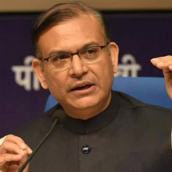 Jayant Sinha
