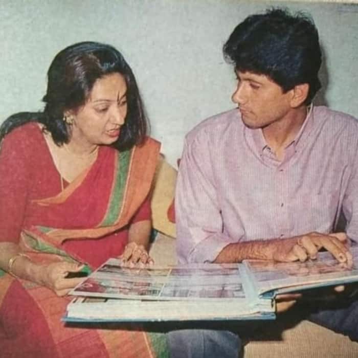 Jayanthi   s Bold Proposal