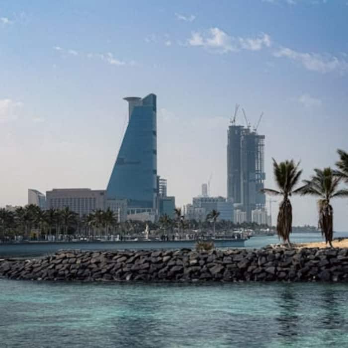 Jeddah  Saudi Arabia 