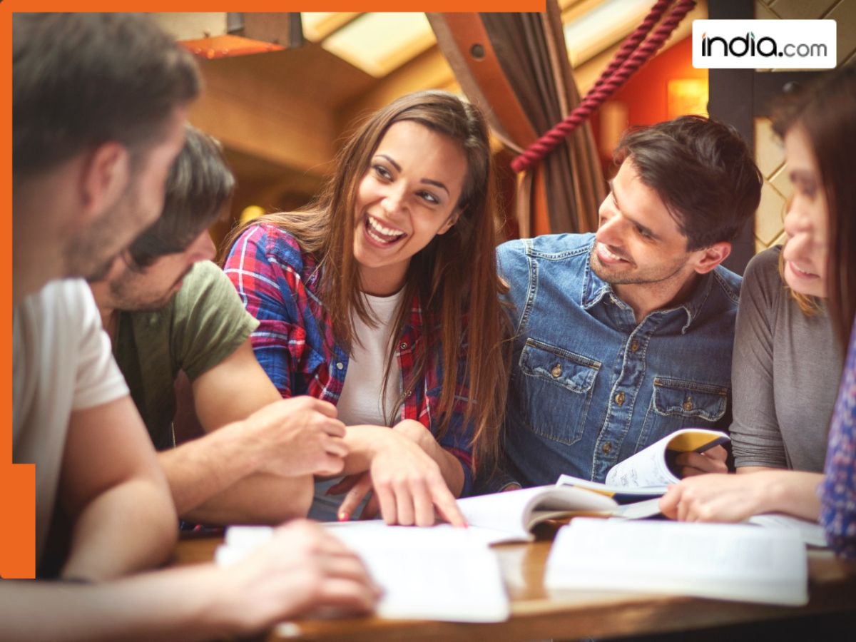 JEE Aspirants, Attention! Top 5 Engineering Institutes in India as per NIRF Rankings - India.Com