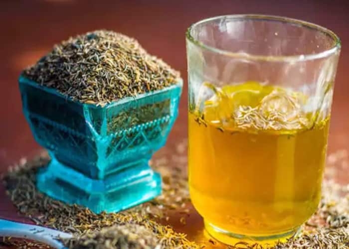 7 Amazing Health Benefits of Drinking Jeera Water