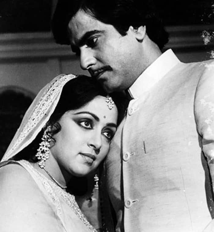 Jeetendra at 78 From His 'Jumping Jack' Days to When he Almost Married