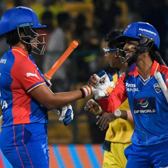 Jemimah Rodrigues and Shafali Verma could get big salary hike in WPL 2026 season