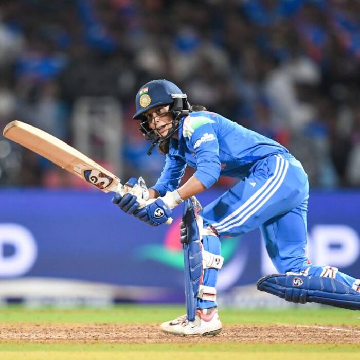 Jemimah Rodrigues could be retained for Rs 3.5 crore by Delhi Capitals
