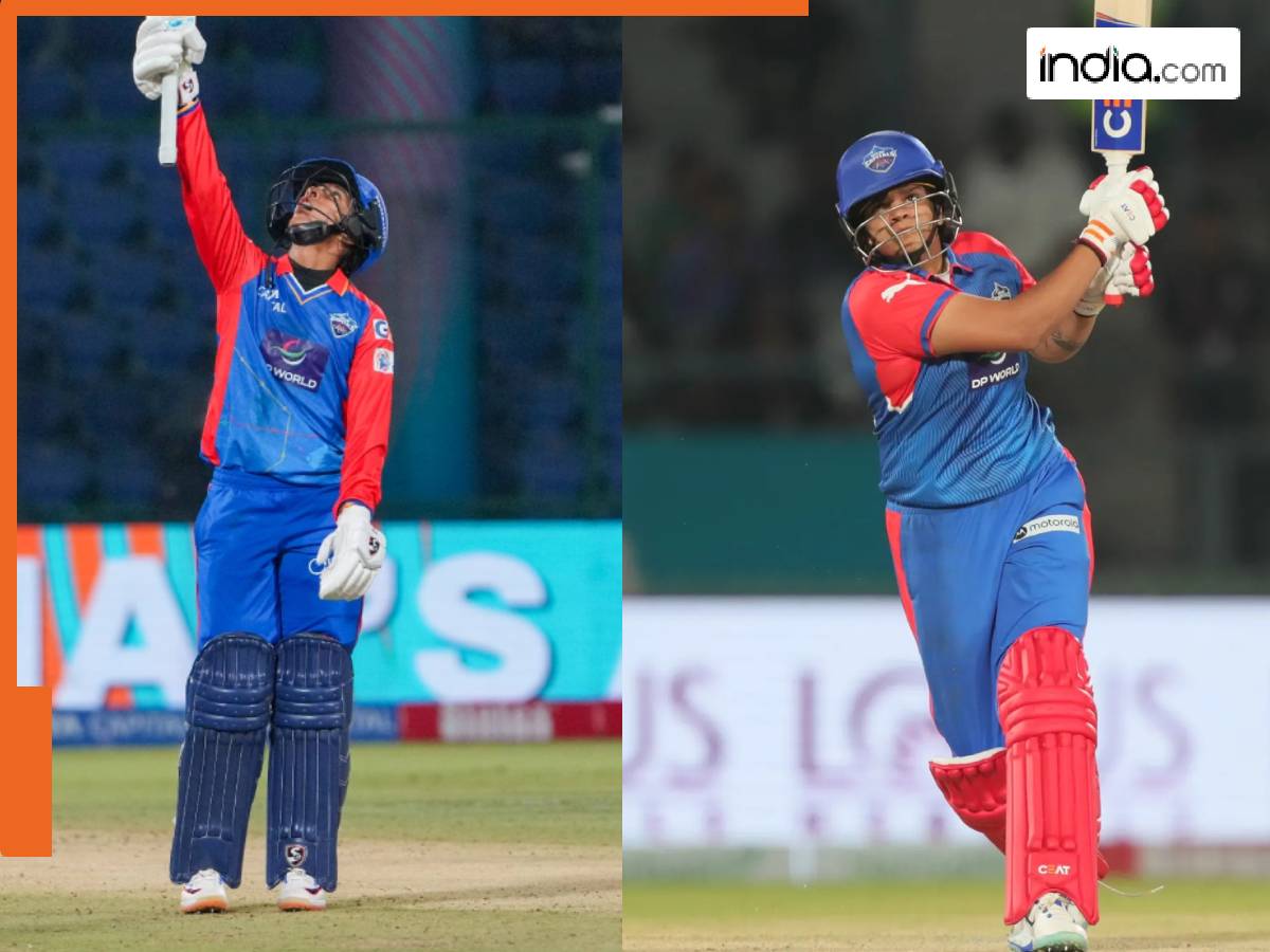 Vibrant Rodrigues' Capitals Must Get Their Act Together Fast To Challenge Power-packed Giants Image Concept Vibrant Rodrigues' Capitals Must Get Their Act Together Fast To Challenge Power-packed Giants Image Concept