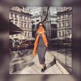 Jennifer Winget is off to Europe trip post Beyhadh wrap, see pics