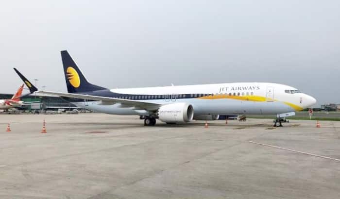 Jet Airways Suspends Operations to 13 International Routes Till April 30