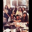 PICS: Jhanvi Kapoor celebrates first birthday sans mother Sridevi but with cousins