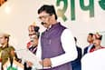 Hemant Soren Takes Oath as 11th Chief Minister of Jharkhand; Rahul Gandhi, Mamata Banerjee Grace Event | Check Photos