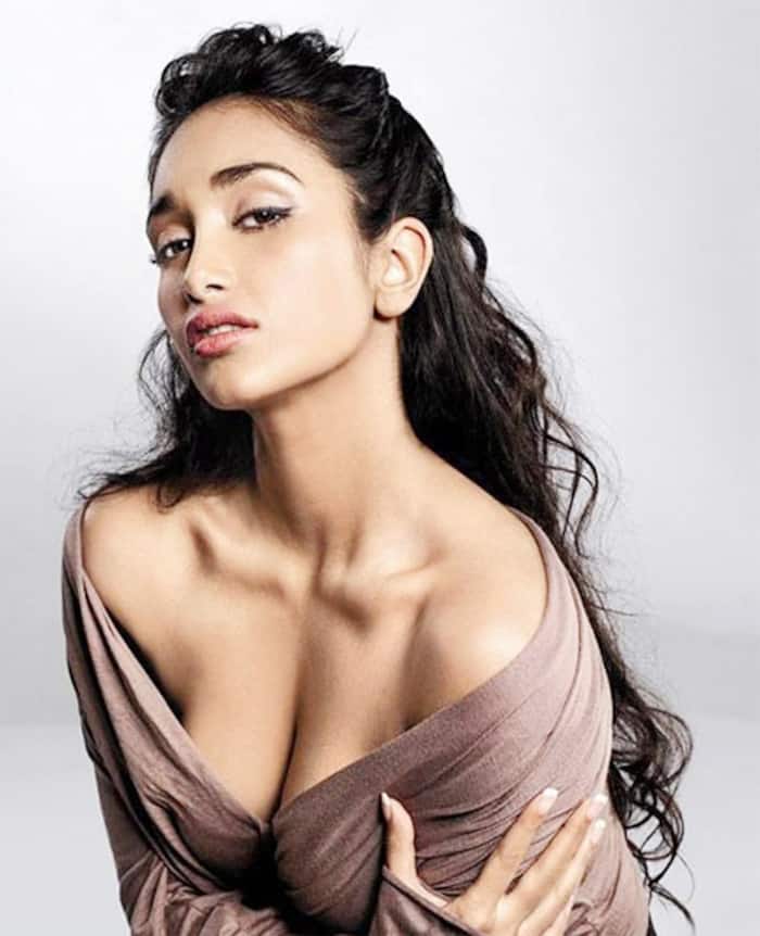 Jiah Khan
