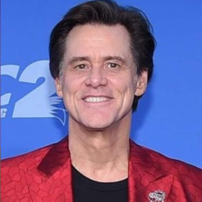 Jim Carrey