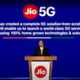 Jio 5G Available on iPhones: Check Steps To Activate  Service | In Pics