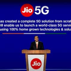 Jio 5G Available on iPhones: Check Steps To Activate  Service | In Pics