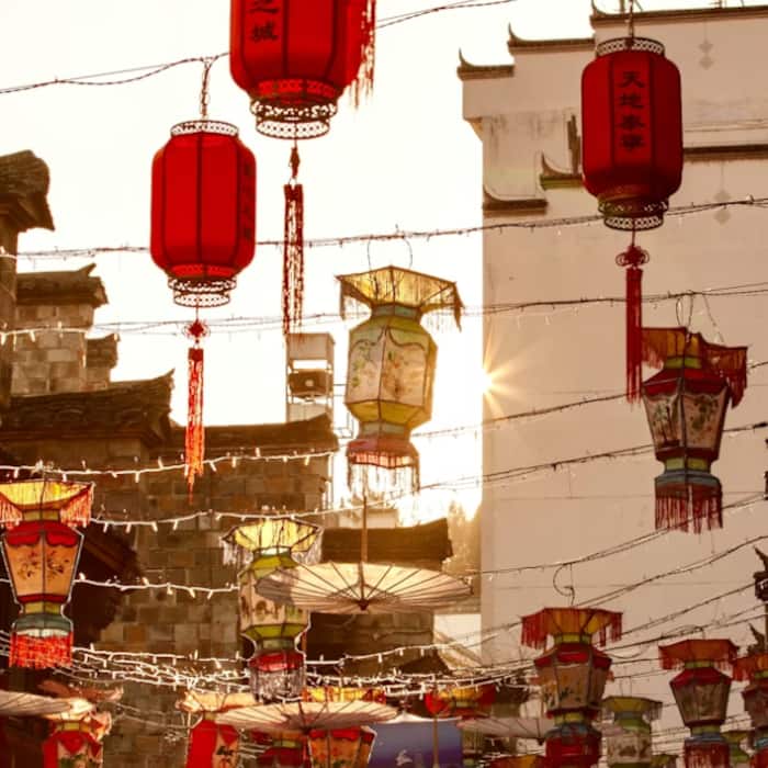 Jiuquan in China covers an area of 191 342 square kilometers 