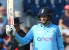 Sachin Tendulkar to Joe Root: Batters with 10000 plus runs batting at number 4