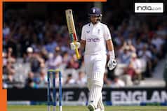 Joe Root creates history,  becomes second player in world to....