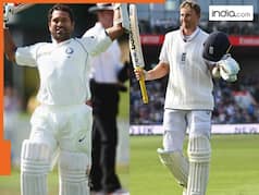 Joe Root narrows gap to Sachin Tendulkar's all-time Test runs record, needs...