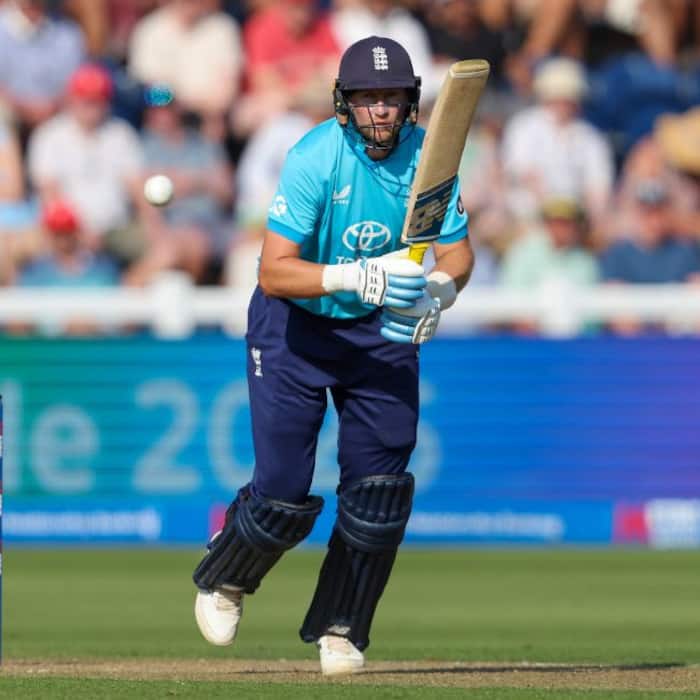 Joe Root scored match-winning 99 vs India in 2nd ODI at Cardiff