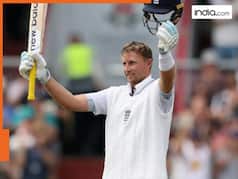 Joe Root scripts HISTORY, becomes first player in the world to...