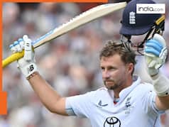 Joe Root scripts HISTORY, moves to fifth on elite batters list
